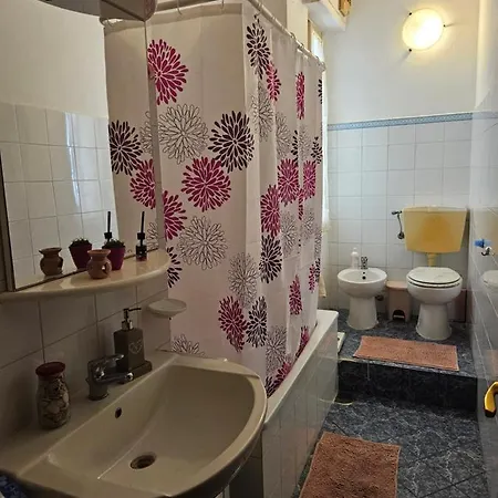 Soret Durigon Πανσιόν