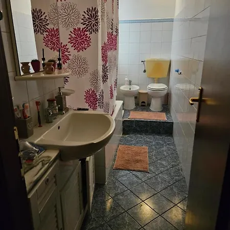 Soret Durigon Πανσιόν *